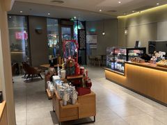 -星巴克(南宁华润幸福里店)
