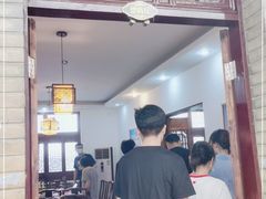 门面-新虹楼饭庄(崇明陈家镇店)