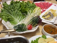 -清真军邺·金富苑肥牛城(海湖新区精品店)