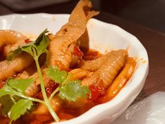 -乔街深夜食堂·小龙虾·高压锅生蚝(杭州总店)