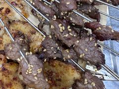 -老白家怡贵园烤肉