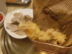-妙香居韩国烤肉(容桂天佑城店)