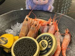 -圣丰索菲特·2 On 988 Café 自助餐厅
