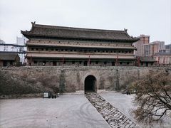 -西安城墙·碑林历史文化景区