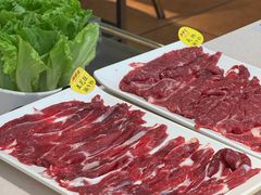 -潮泰牛肉火锅 · 创于1992年(车公庙店)