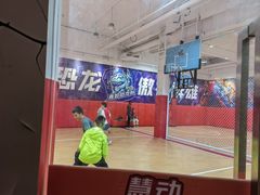 -慧动体育足球·篮球·体能培训(普陀真如店)