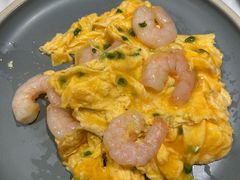 虾仁滑蛋-星平鸡饭·粤菜小炒(印象城旗舰店)