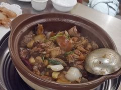 -胡须佬鸡煲四季火锅店(石厦西村直营店)