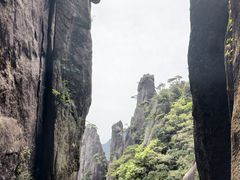 -三清山风景名胜区