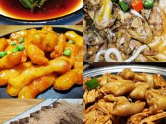 -北国饭店(汕头卜蜂店)