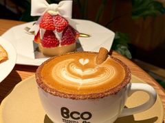 -Bco豆库(中集文昌店)