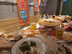 -乐凯撒披萨(蛇口花园城店)