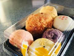 -爱德顺糕点食屋(利民道店)