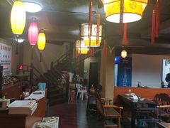 丸子拼盘-老北京热气涮羊肉(正荣时代广场店)