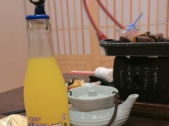 -黑松白鹿(金融街店)