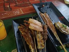 -龙虾风暴(松江店)