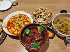 -金掌勺锅包肉(华润万象城店)