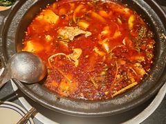 -小饕荟雅安贡椒鱼鲜馆(广福桥店)