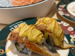 -万岁寿司(万国店)