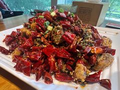 -望京一号·重庆江湖菜(工体店)