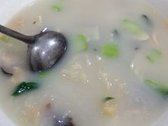 -春水锅贴·传统鲁菜(大明湖店)