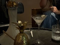 -Hideout Hookah Lounge·隐觅地