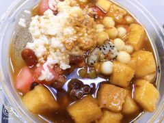 -串妹花式冰粉(乐山总店)