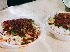-焉耆桂花凉皮(人民东路店)