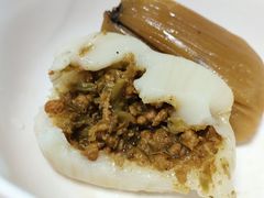 -夹江老头叶儿粑(石雁儿小区店)