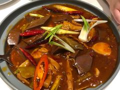 -鹿港小镇(悠唐店)