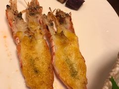 -王鼎精致料理铁板烧(世博源店)