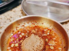 -首尔烤肉大排档(合生汇店)