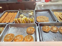 -玉华台饭庄·淮扬菜·烤鸭(望京店)