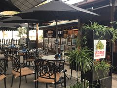 -京北渔家傲
