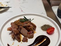 -火地铁板烧(昆山万象汇店)