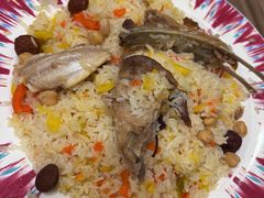 -新疆巴州金丝特餐厅(大钟寺店)