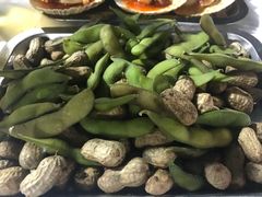 -郑喜旺烧烤(新密总店)