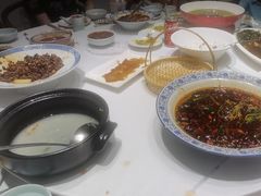 -院8里·少城记忆老川菜(宽窄巷子店)