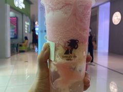 -茶理宜世(岭南站NOVA店)