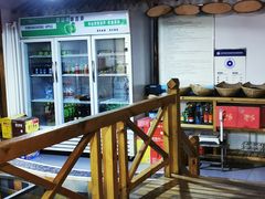 -缘福乡村铁锅炖民宿(八达岭店)