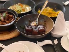 -羡餐厅·杭帮菜·淳菜(千岛湖自由洲际殿店)