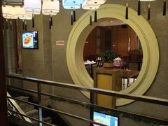 -国人川菜(李家村建东街店)