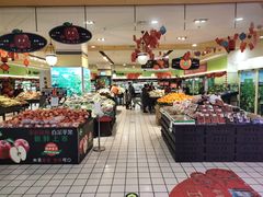 -北京华联购物中心(天通苑店)