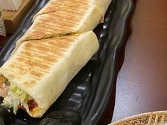 -BRBR叙利亚餐厅(总店)