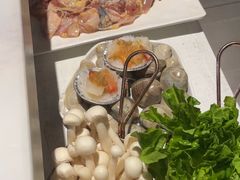 -碗中海·蒸汽海鲜·桑拿鸡(岭南天地店)