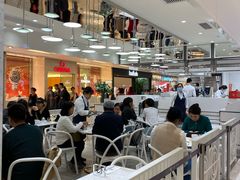 大堂-Lady M(沙田新城市广场店)