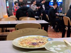 大堂-圆宝台湾小吃(迎津街店)