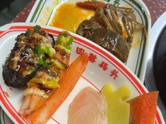 -四囍码头海鲜烧烤自助火锅(外滩南京东路悦荟广场店)