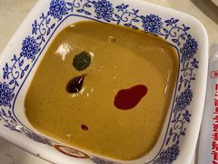 -马记伊源斋涮肉·清真菜(百子湾店)