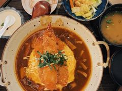 -ITARU食堂·定食料理(西丽店)